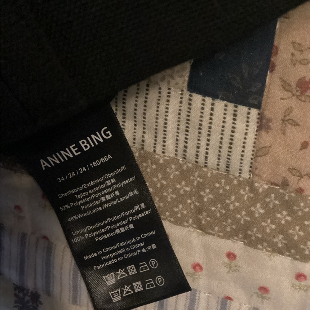 Pants - Picture 4 of 12